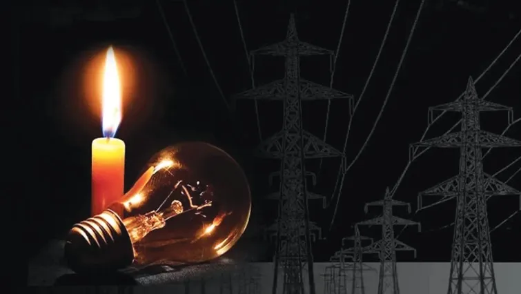 তীব্র লোডশেডিংয়ে অতিষ্ঠ জনজীবন